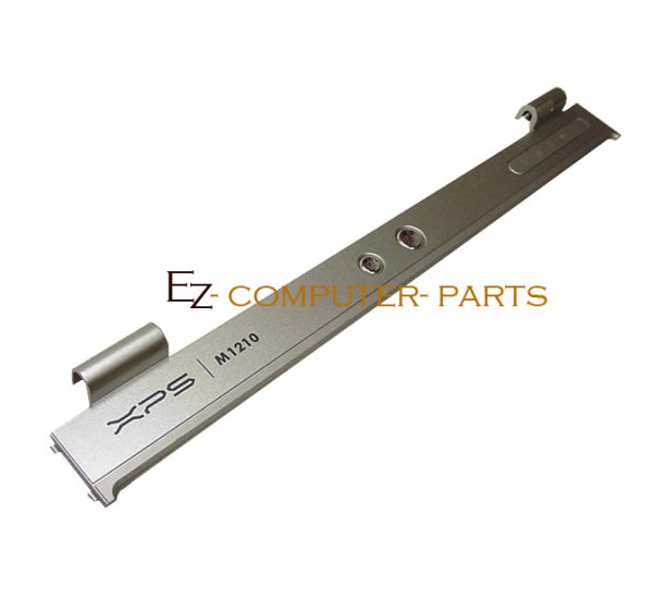 DELL XH981 Center Button Hinge Cover for XPS M1210 ~