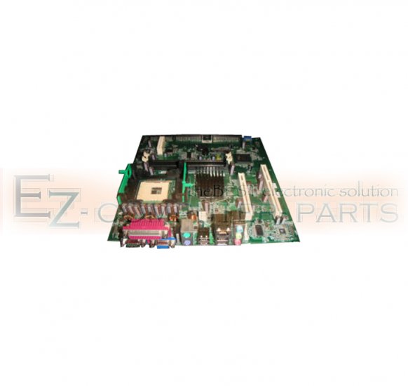 DELL OPTIPLEX 170L / GX170L MOTHERBOARD C7018 *NEW* :