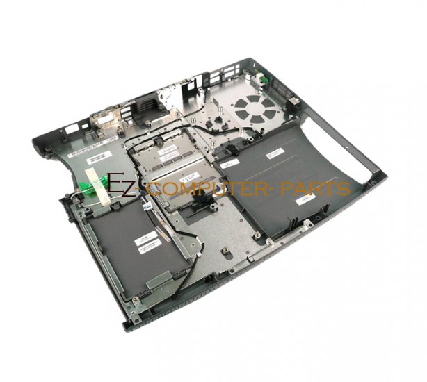 NEW DELL D3024 Bottem Base w/Doors Inspiron 5160/5150 ~