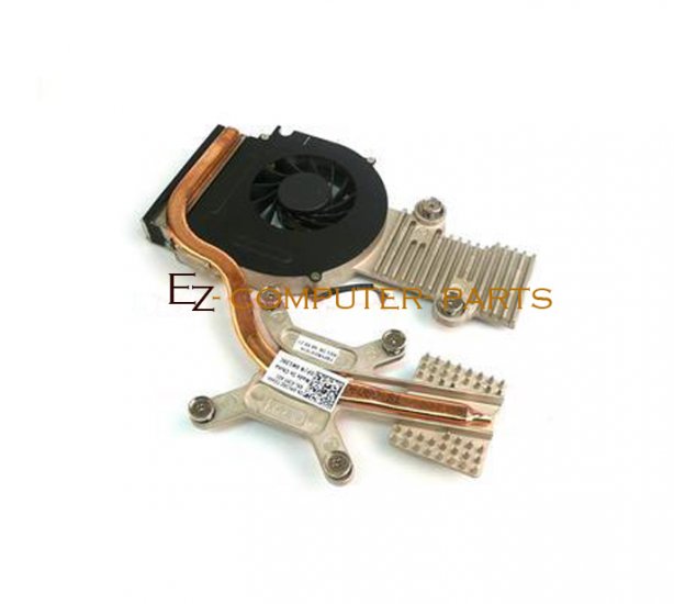 Dell M139C Studio 15 1535 Heatsink/Fan combo "A Grade"~
