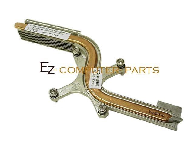 NEW Dell CK047 XPS M1710 M170 Precision M90 Heatsink ~