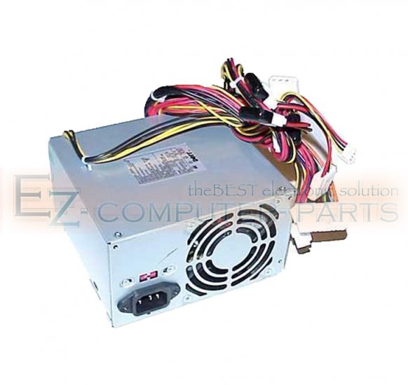 Dell Dimension 4600 250W Power Supply K2583 :