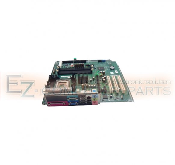 DELL OPTIPLEX GX280 TOWER MOTHERBOARD DELL CG816 NEW :