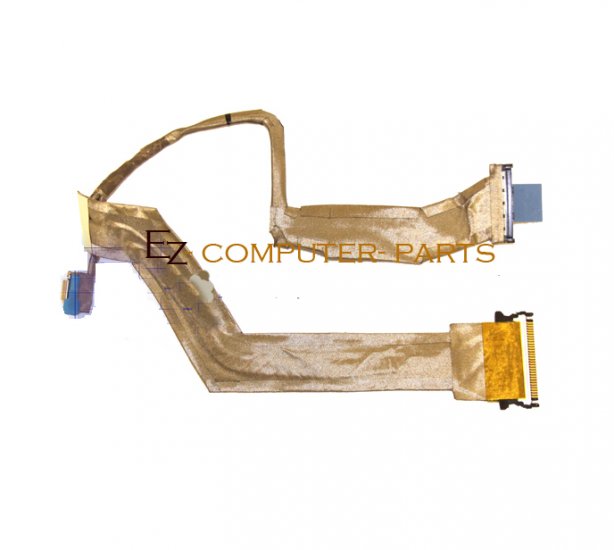 Dell Latitude E5500 LCD Video Cable 72W6R * GRADE A * !