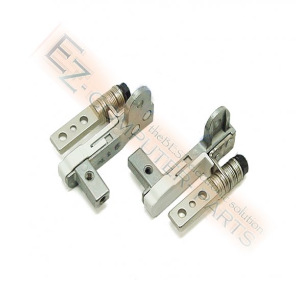 DELL INSPIRON 6400 1505 HINGES fr LCD COVER UF165 UW737