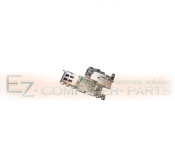 DELL LATITUDE LS/L400 W/500 MHz CPU MOTHERBOARD 930CN :