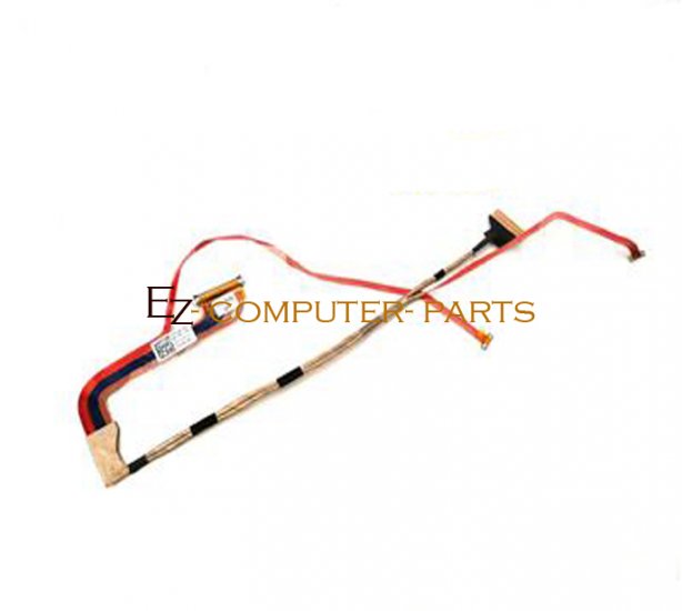 Dell NU482 LCD Cable "A Grade" for Dell Studio 1735 !