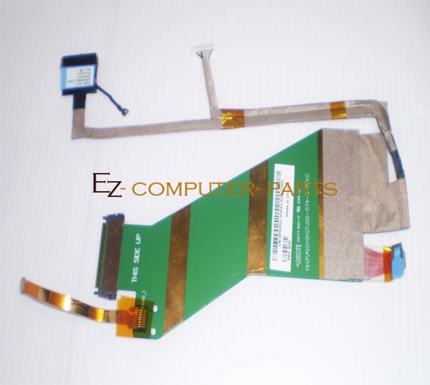 DELL VOSTRO 1000 1500 1520 LCD FLEX CABLE PM501 *A* !