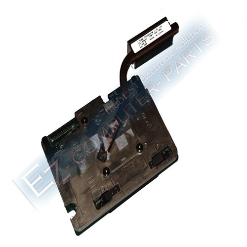 256MB Radeon Mobility X1400 VGA Card XF422 9400 E1705 #