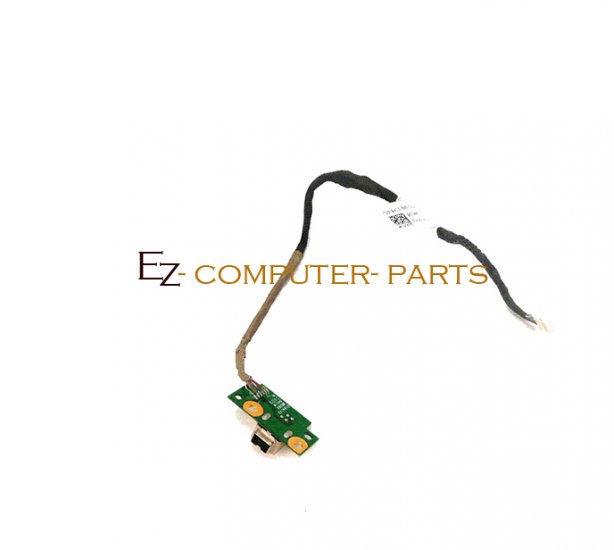Dell Latitude E6400 Firewire Port Board RK128 **A** !