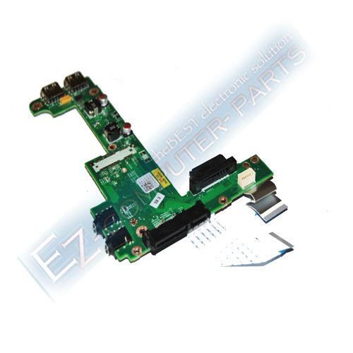 Dell ODD/HD I/O BOARD - DP/N 3CP1N **GRADE A ** !