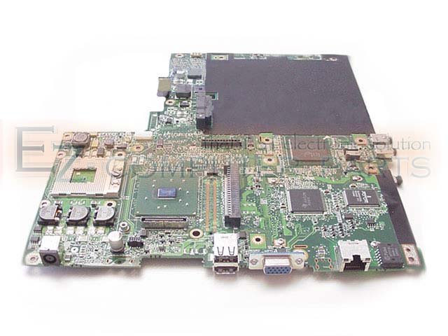DELL INSPIRON 1150 MOTHERBOARD DELL P/N: F3542 :