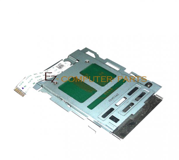 Dell Latitude E6400 Smart Card Reader J835F P822F *A* !