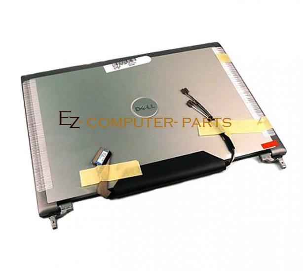NEW DELL PF458 PRECISION M65 15.4" Complete LCD ~
