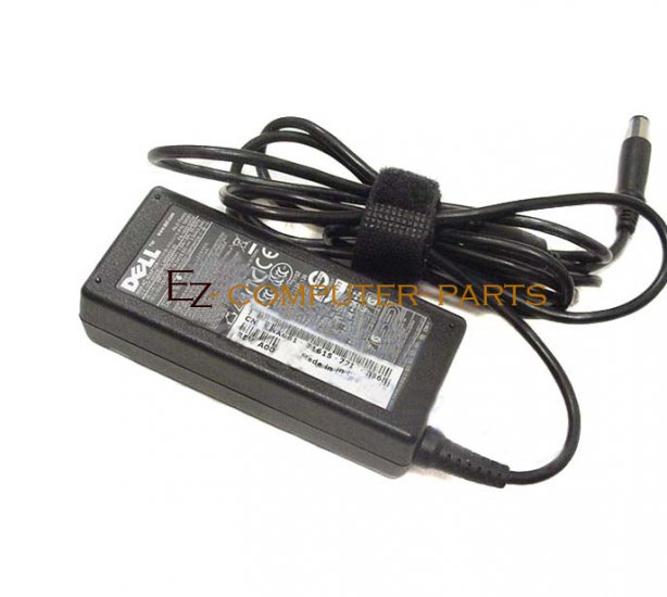 OEM Dell XPS M1330 PA-21 65W AC Adapter Charger NX061 ~