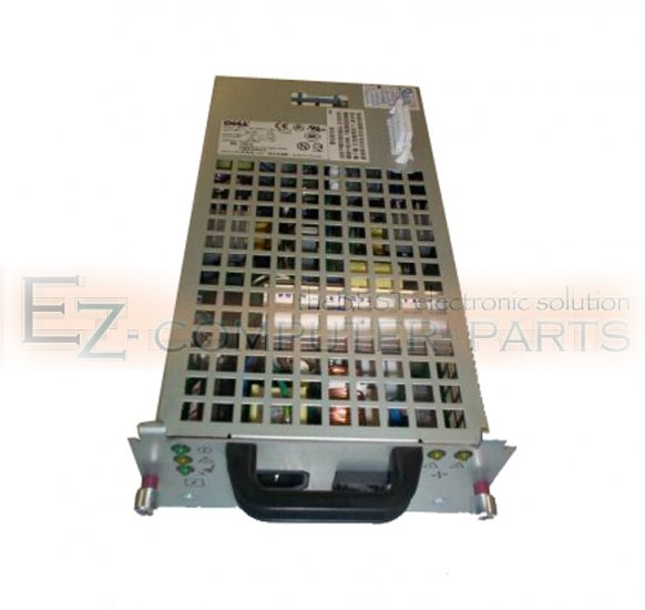 DELL PowerVault PV 210S 220S Power Supply 9X809 :