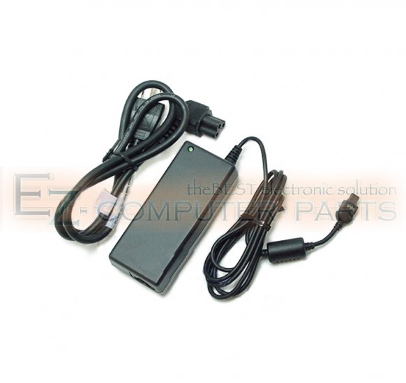 *NEW* Dell ADP-50SB AC Adapter (50 Watts) Dell 9834T :
