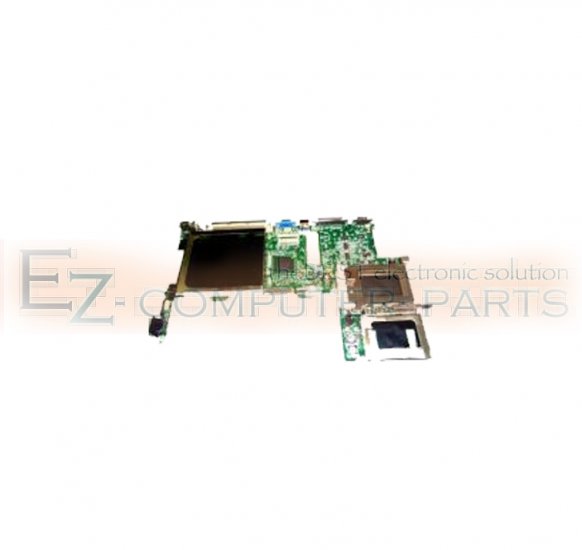 Dell INSPIRON 5000E MOTHERBOARD: P/N - 969PG :