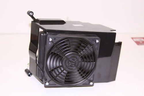 `Dell XPS 630 630i Fan Water Cooling System D773N F326M