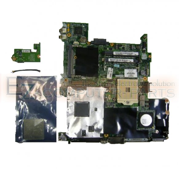 NEW HP Presario V2600, V2700 Series AMD MN 431092-001 :