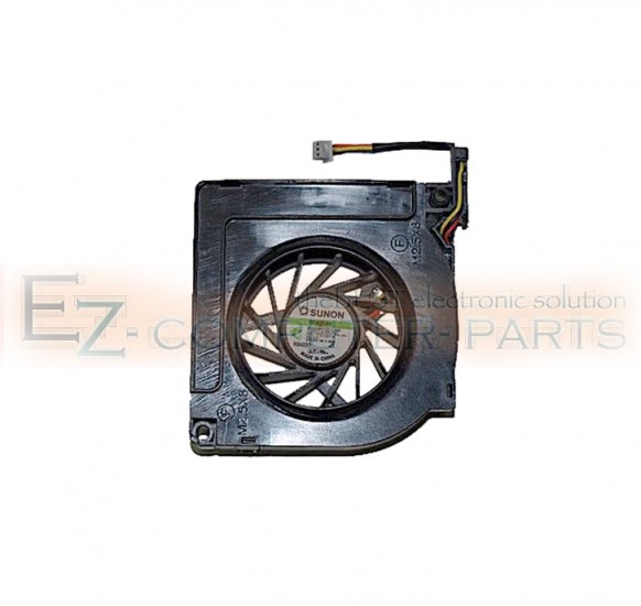 DELL LATITUDE D51O DELTA COOLING FAN N8715 Grade "A" !