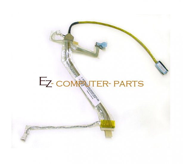 DELL GJ224 LCD Cable For XPS M1210 DC020009T0L ~