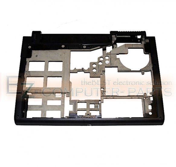 Dell Studio 1735 Bottom Base with Metal Frame T710G !