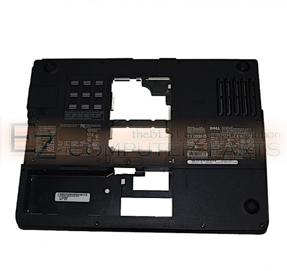 DELL INSPIRON 6400/E1505 BOTTOM BASE XD722 WJ461 !