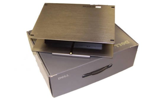 Dell Latitude Z Wireless Charger Docking W781N *NEW* `