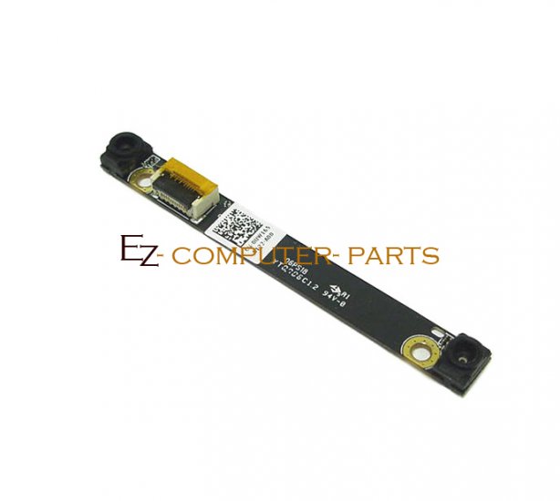 Dell Inspiron 1520 1521 Dual Microphone Module UW165 !