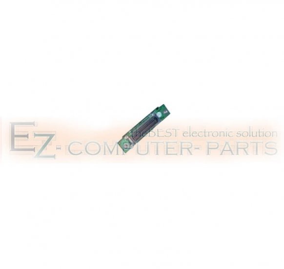 LOT OF 100 DELL LATITUDE CPI & CPX HD CONNECTOR 85409 :