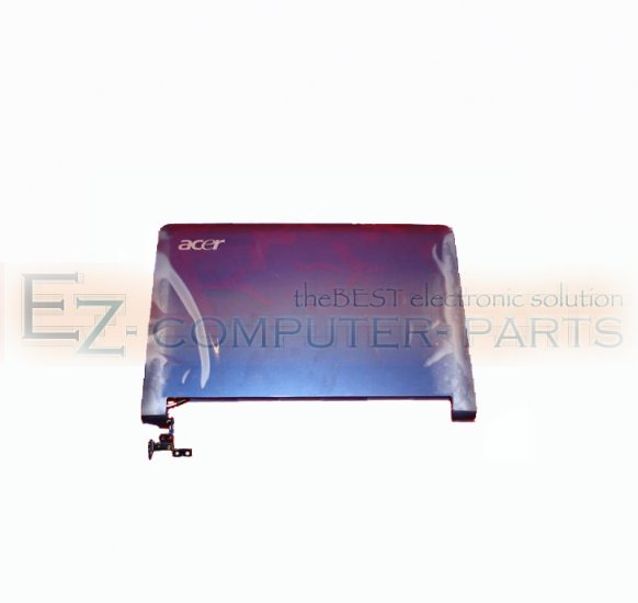 Acer Aspire 1 A150 LCD BackCover Blue 8.9" EAZG5001030: