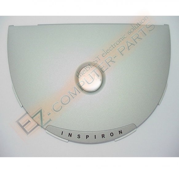 Dell Inspiron 4150 LCD Back Cover Protector 7R423 NEW :