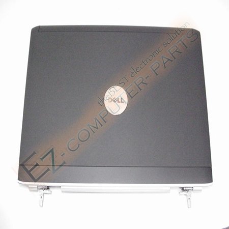Dell Inspiron 1520 1521 LCD COVER w/BEZEL DY639 PM504 !