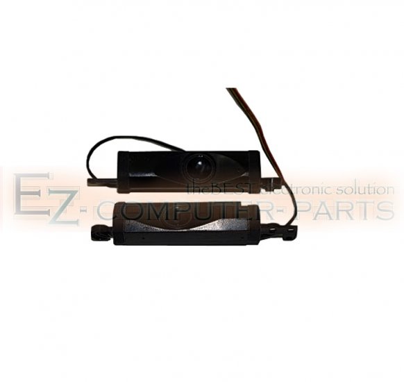 Dell 6400 1501 E1505 Laptop Speakers TF182 *GRADE A* !