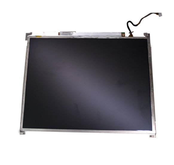 DELL 12.1" LCD SCREEN DP/N: T5135 ** GRADE A *** !