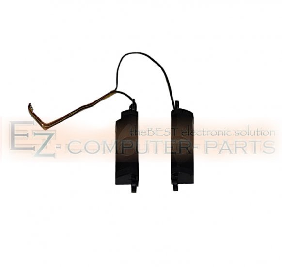 DELL INSPIRON E1505 1501 SPEAKER SET PM811 *GRADE A* !