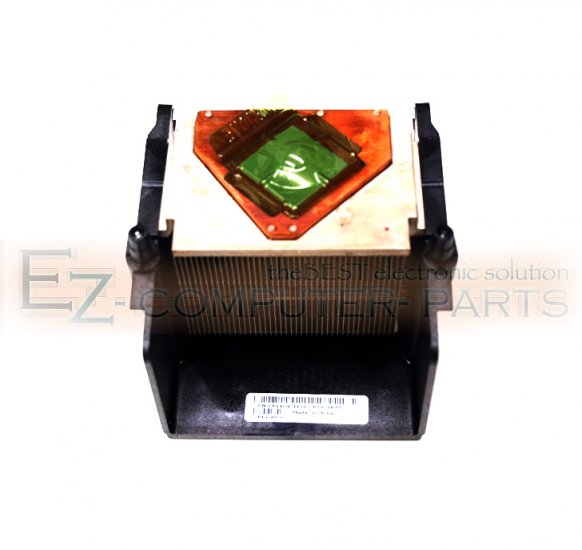 Dell Optiplex GX620 Heatsink & Shroud P9104 / D9416 !
