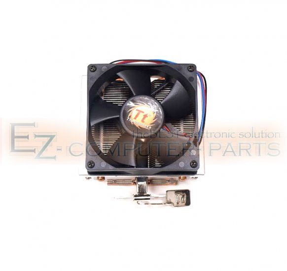 Thermaltake CL - P0075 CPU Cooling Fan / Heatsink NEW !
