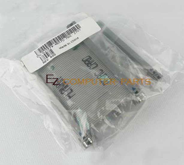 DELL JJ379 (Cont. PC033 JC624) 1.5in 50pin Drac Cable ~