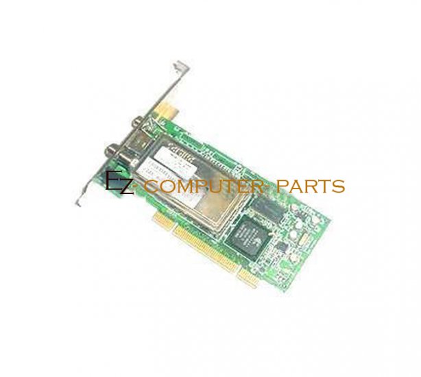 Dell ATI Home Theater 200 NTSC PCI TV Tuner P/N: J446 ~