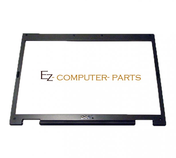 NEW DELL J482C 15.4" LCD Trim Bezel For Vostro 1510 ~