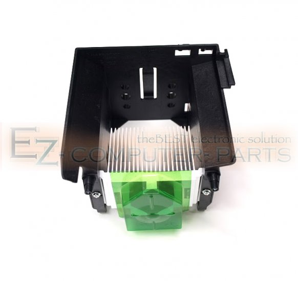Dell Optiplex 210L CPU Heatsink and Shroud ND992 NEW !