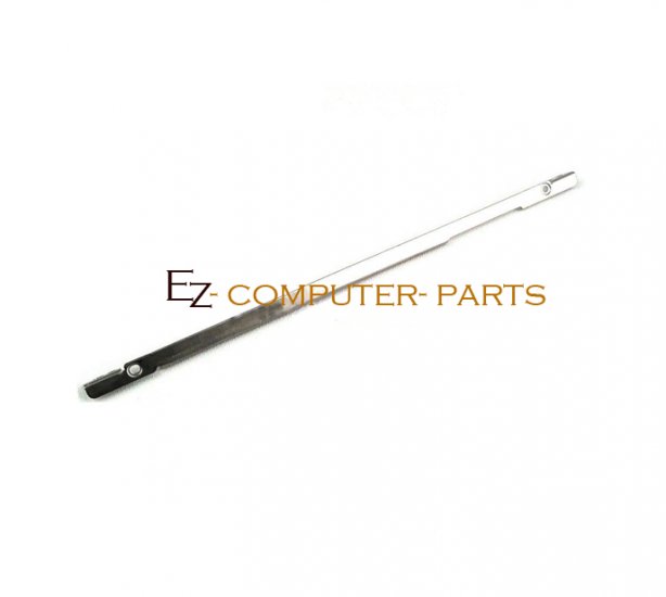 DELL FJ756 XPS M1210 12.1" LCD Rails Left Side ~