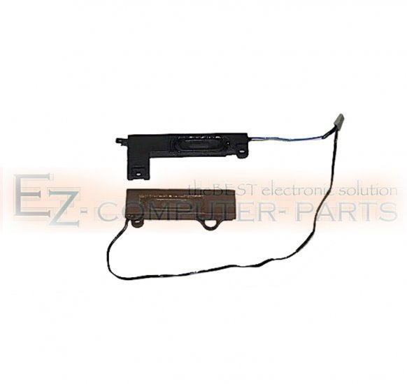 DELL XPS M1330 NOTEBOOK SPEAKER SET HR269 *GRADE A* !