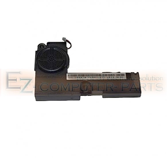 Dell Inspiron 9400/E1705 SUBWOOFER SPEAKER F5378 !