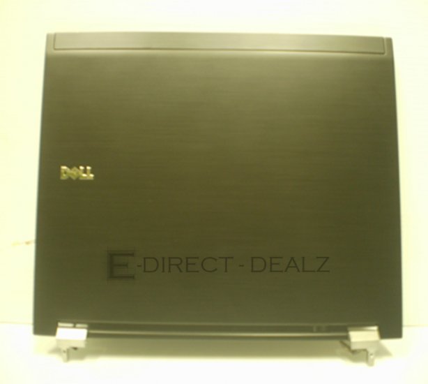 Dell Latitude E6400 LED LCD Back Cover R150P ***A*** !