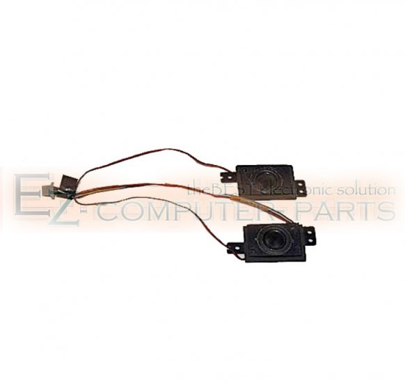 DELL STUDIO 1535/1536 SPEAKER SET D954D * GRADE A * !