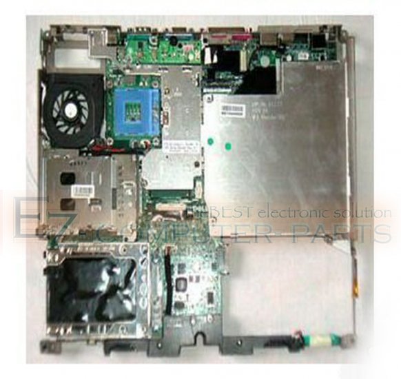 Dell Latitude D500 MotherBoard 4Y203 Dell Refurbished :