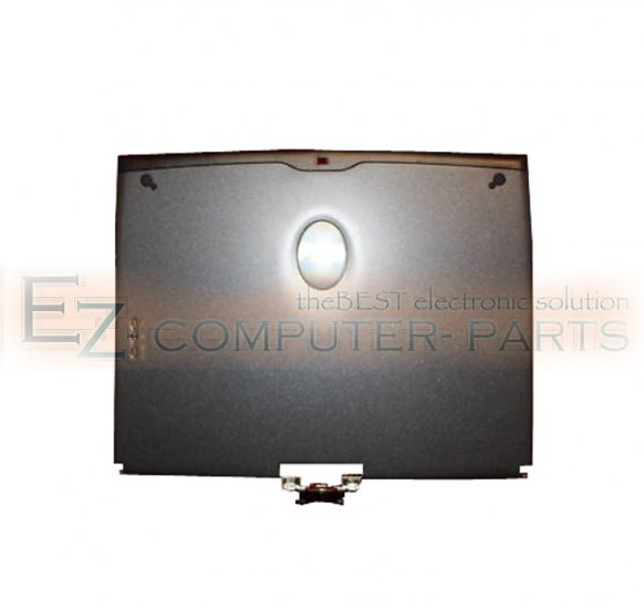 Acer TravelMate C110 10.4 LCD Back Cover 60.46Z02.001 :